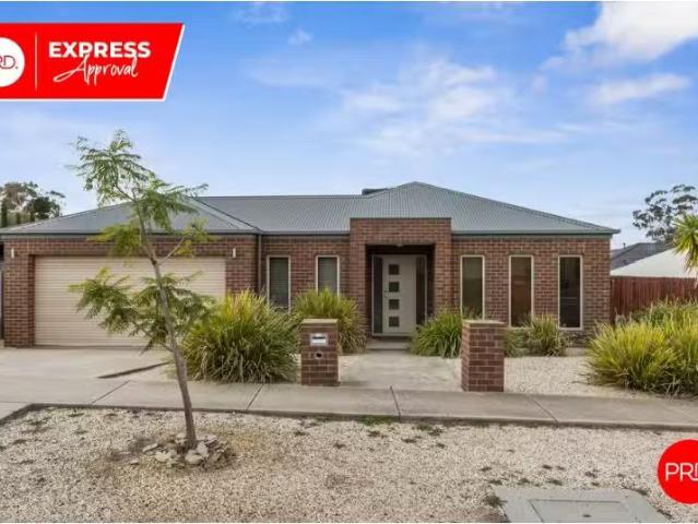 Deal! 4 BR 29 St George Park Drive, KANGAROO FLAT House for re.