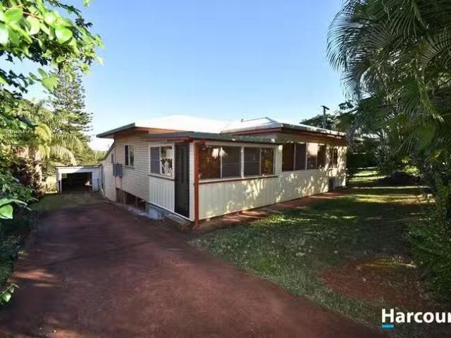New 4 BR 200 Churchill Street, Childers, QLD 4660