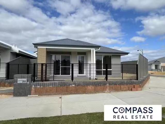 New 4 BR 205 Inlet Boulevard, South Yunderup, WA 6208