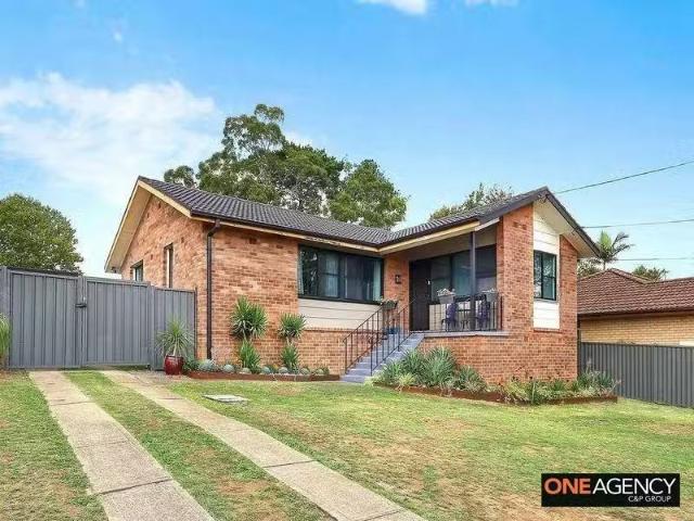 Charming 4 BR 20 Corben Avenue, MOOREBANK House for rent List.