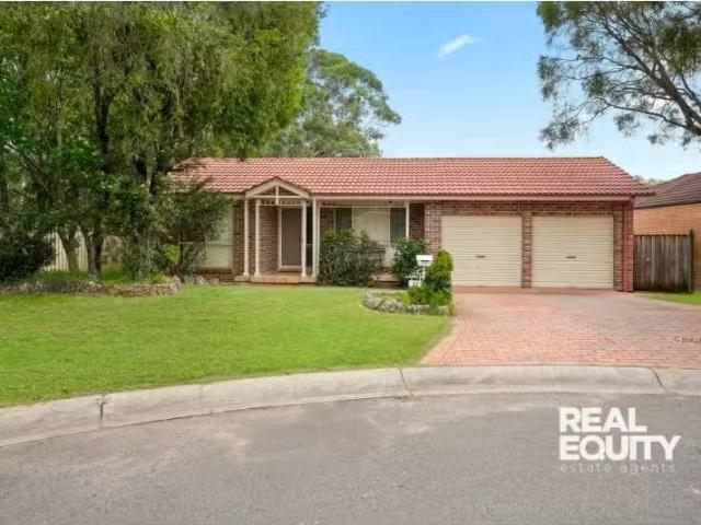 New 4 BR 20 Kitchener Court, HOLSWORTHY House for rent Listed.