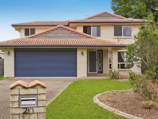 Cozy 4 BR 20 Price Avenue, BIRKDALE, QLD 4159 House for Rent