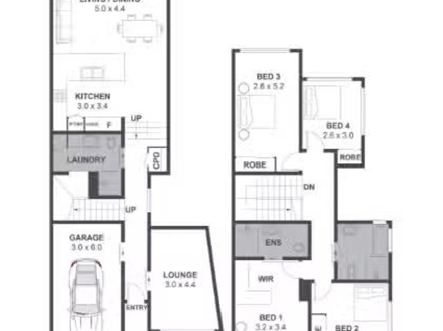 Cheap 4 BR 20B Tyrwhitt Avenue, Bulli Townhouse for rent List.