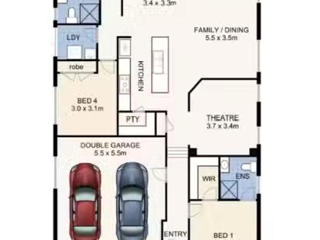 Cheap 4 BR 21 Alma Den Way, Tahmoor House for rent Listed by.