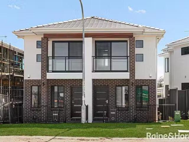 Just in! 4 BR 226 Mason Road, Box Hill, NSW 2765