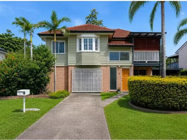 New 4 BR 22 Neata Street, CORINDA House for rent Listed by Ch.