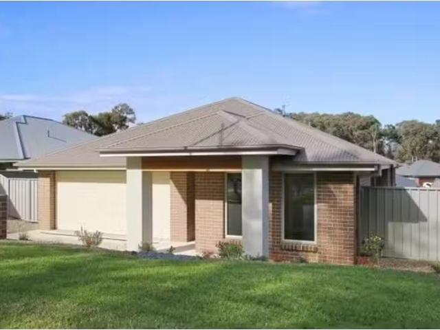 Deal! 4 BR 22 Blakleys Circuit, THURGOONA House for rent List.