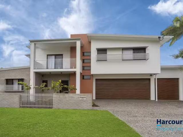 New 4 BR 22 Russell Street, CLEVELAND, QLD 4163 House for Rent