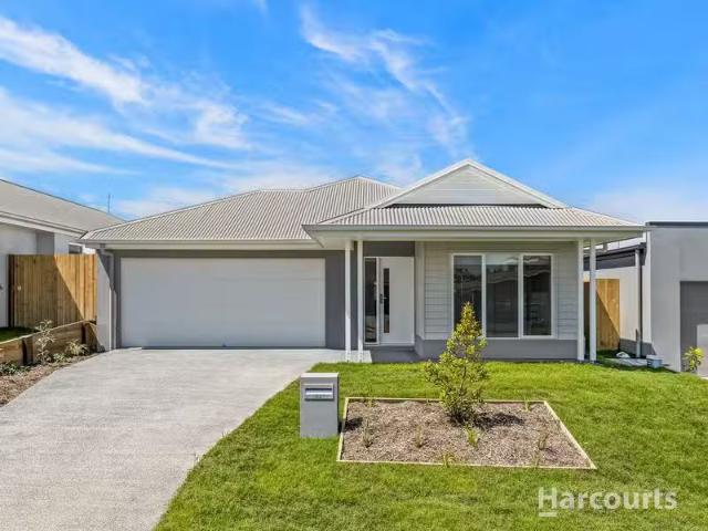 Cheap 4 BR 22 Tulip Tree Street, PARK RIDGE, QLD 4125 House.