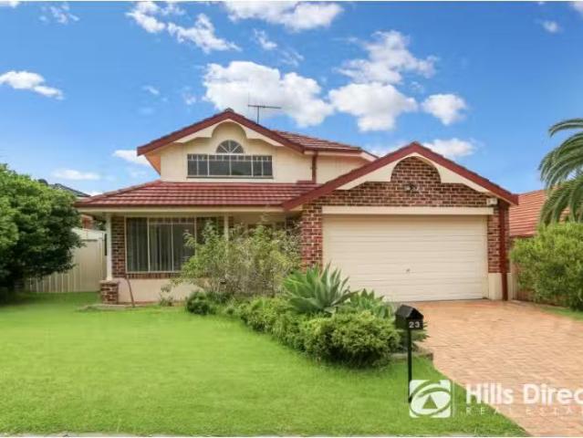 Rental! 4 BR 23 Galea Drive, Glenwood House for rent Listed b.