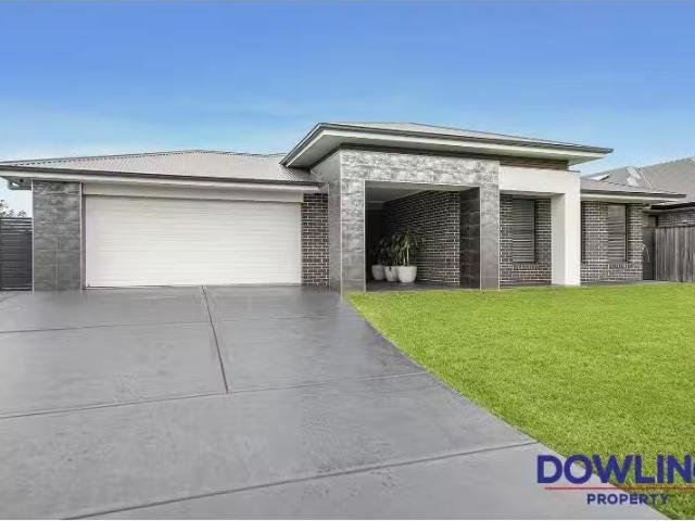 Unique 4 BR 23 Liberty Road, MEDOWIE House for rent Listed by.