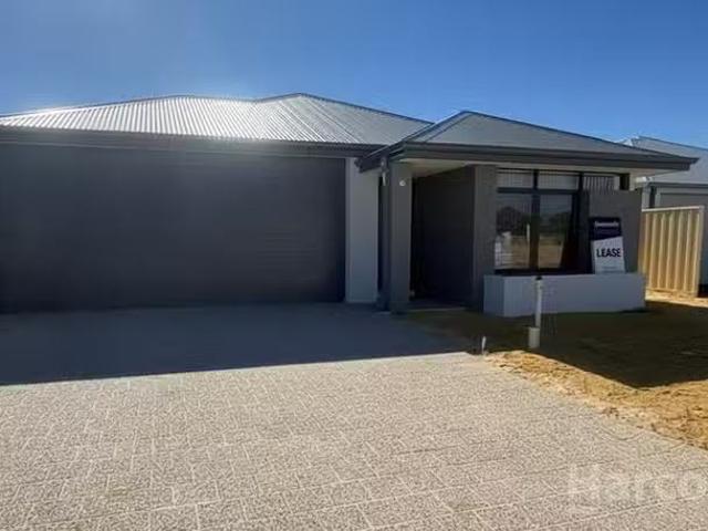 Cheap 4 BR 23 Somerset Way, LAKELANDS, WA 6180 House for Rent