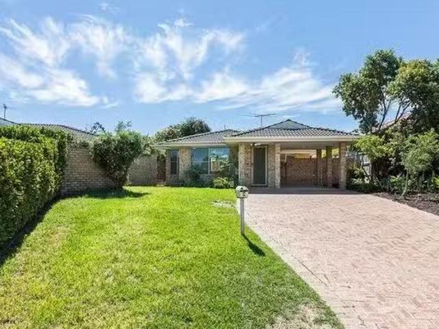 Nice 4 BR 2 Beagle Close, Mosman Park, WA 6012