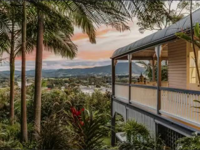 Deal! 4 BR 2 Bent Street, Murwillumbah House for rent Listed.