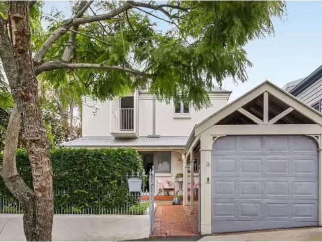 Just in! 4 BR 2 Napoleon Street, Rozelle House for rent Liste.