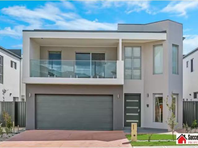 Cheap 4 BR 34 Centennial Drive, The Ponds House for rent List.