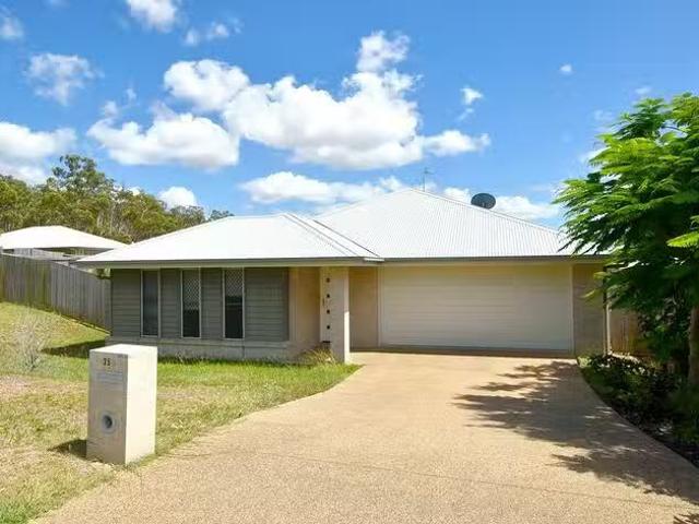 Charming 4 BR 35 Iris Road, Kirkwood, QLD 4680