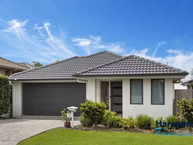Cheap 4 BR 36 Cattiger Street, RICHLANDS, QLD 4077 House for.
