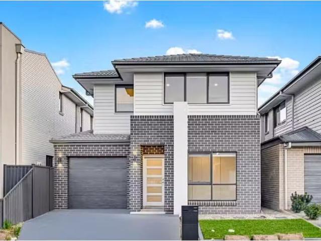Nice 4 BR 38 Hannah Morris Street, MARSDEN PARK House for rent.