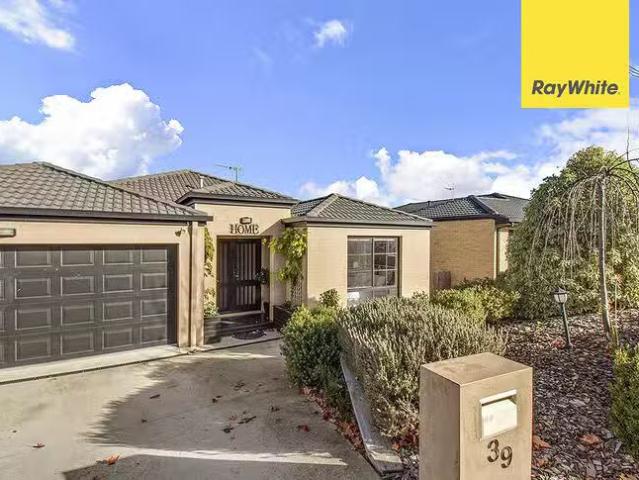 Cheap 4 BR 39 Branson Street, Dunlop, ACT 2615