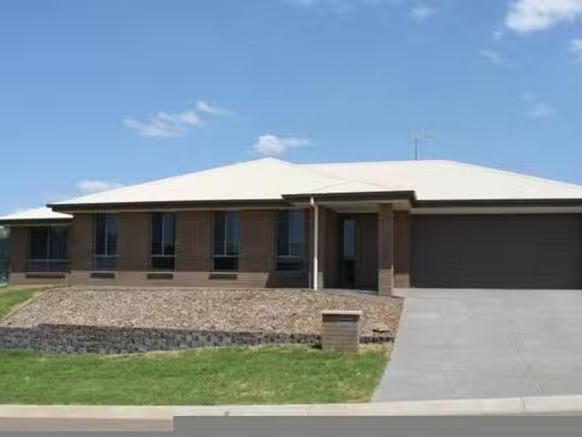 New 4 BR 39 Jeans Street, Muswellbrook, NSW 2333