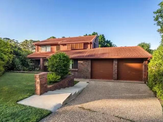Nice 4 BR 39 Syma Street, Chermside West, QLD 4032