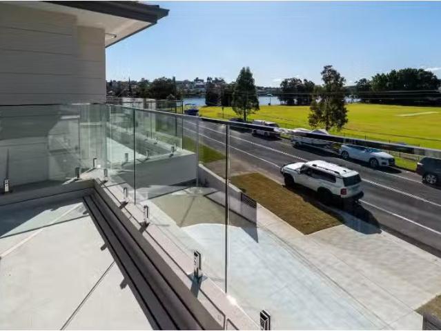 Just in! 4 BR 39 & 39A Byrne Avenue, RUSSELL LEA House for ren.