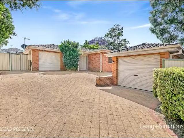 Deal! 4 BR 39A Mary Street, Merrylands House for rent Listed.