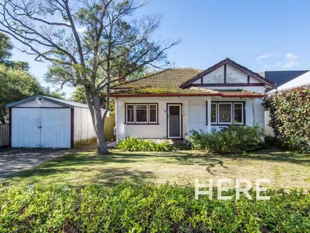 Just in! 4 BR 30 Murchison Street, Shenton Park, WA 6008