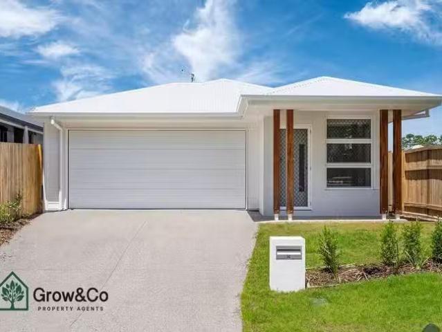 Charming 4 BR 30 Boon Court, Pallara, QLD 4110