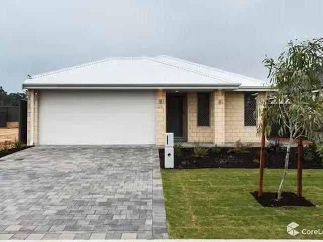 Unique 4 BR 31 Brooklyn Road, Baldivis, WA 6171