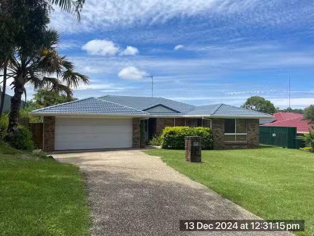 New 4 BR 32 Daintree Drive, Parkwood, QLD 4214