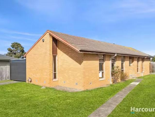 Cozy 4 BR 3 Kerry Court, Corio, VIC 3214 House for Rent