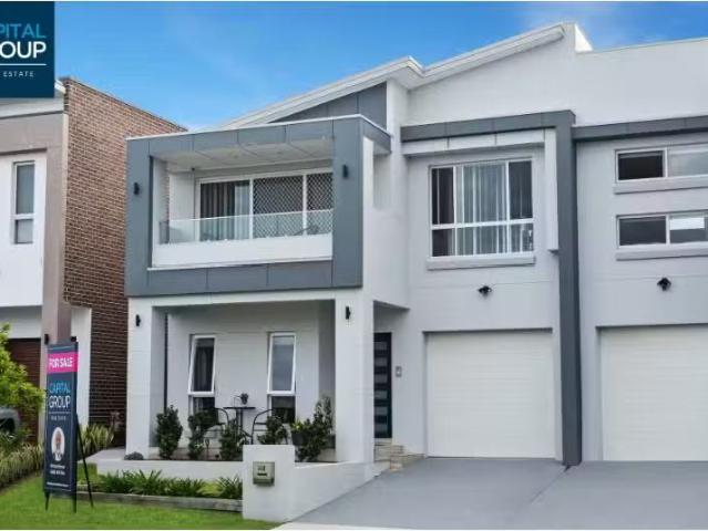 For Rent! 4 BR 44B Rodwell Road, Oran Park House for rent Lis.