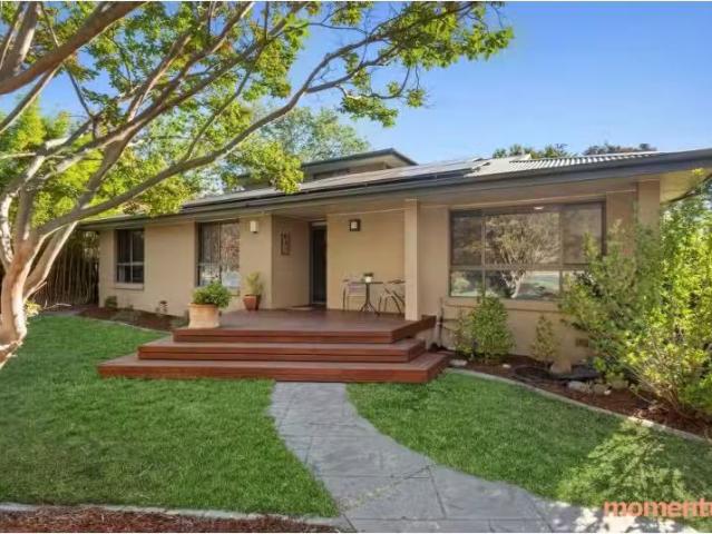 Unique 4 BR 46 Badimara Street, Waramanga House for rent List.
