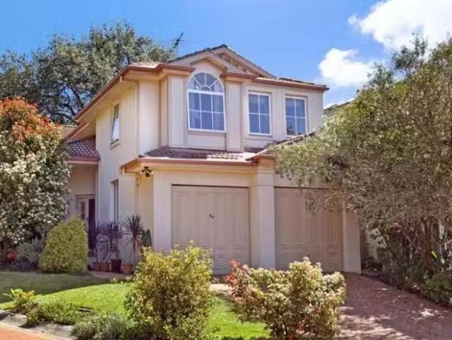 New 4 BR 46 Livingstone Way, Thornleigh, NSW 2120