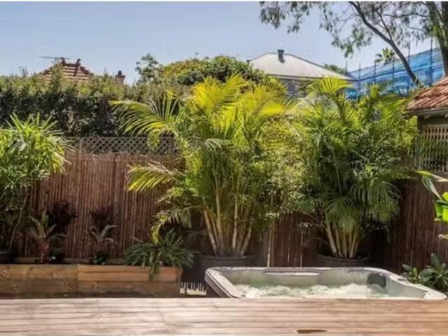 Unique 4 BR 49 Awaba Street, Mosman House for rent Listed by.