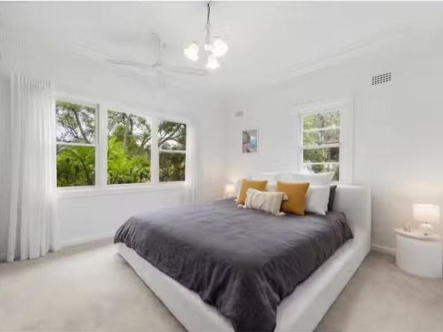 Unique 4 BR 40 Waratah Road, Turramurra House for rent Listed.