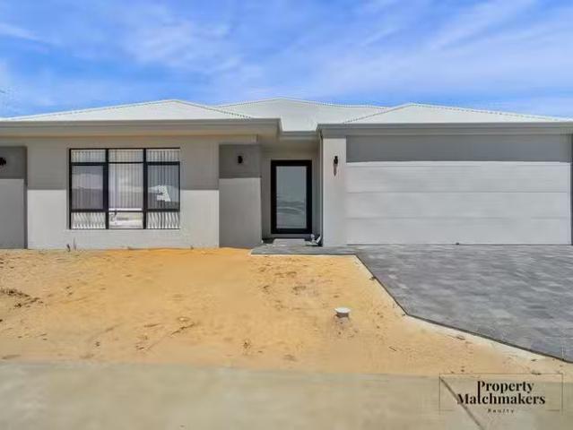 Charming 4 BR 41 Brooking Street, South Guildford, WA 6055