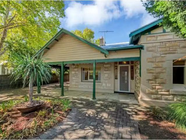 Deal! 4 BR 41 Harrow Rd, St Peters House for rent Listed by A.