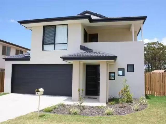 Cheap 4 BR 4 Jimmy Road, Coomera, QLD 4209