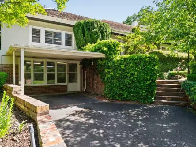 For Rent! 4 BR 4 Palm Grove, Deepdene VIC 3103 House For Lease