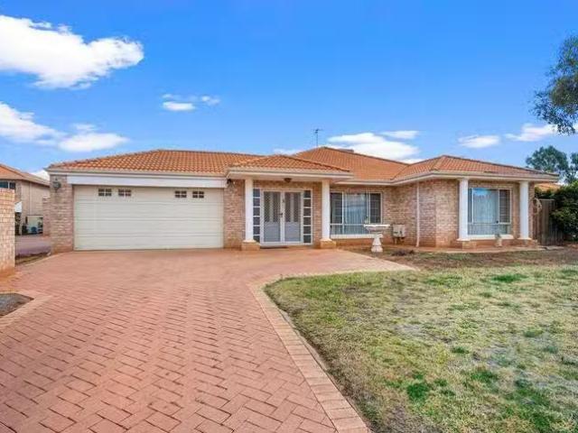 New 4 BR 5/40 Maxwell Street, Kalgoorlie, WA 6430