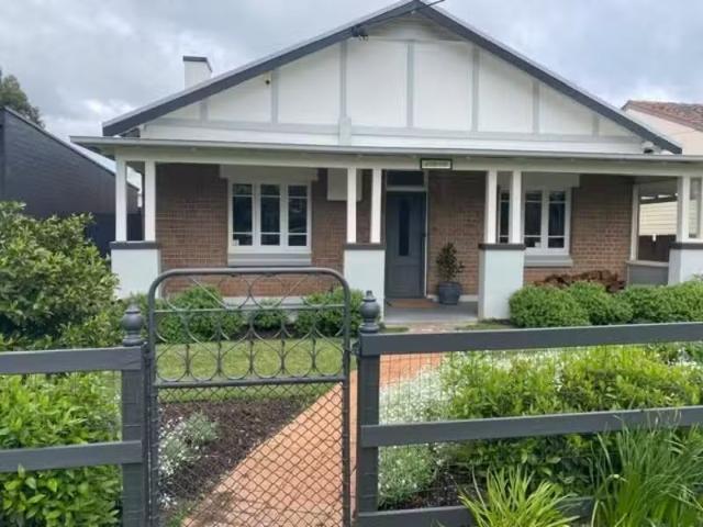 New 4 BR 50 Casey Street, Orange House for rent Listed by Dea.