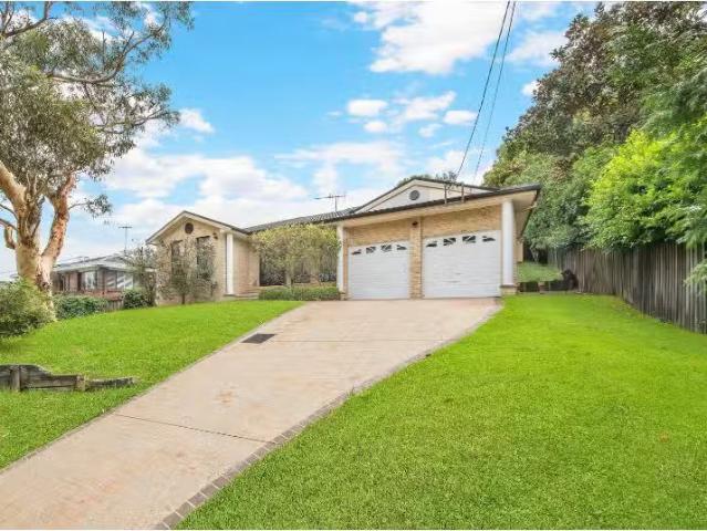 New 4 BR 51 Myall Road, Mount Colah House for rent Listed by.