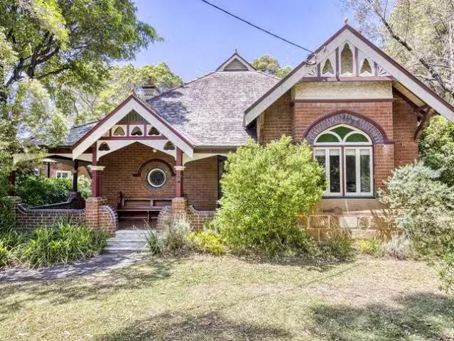 Just in! 4 BR 53 Dalhousie Street, Haberfield, NSW 2045