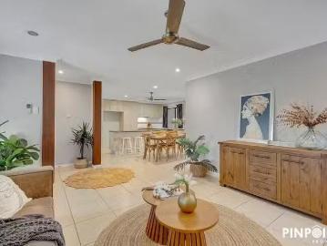 Rental! 4 BR 5 Grange Court, Eimeo, QLD 4740