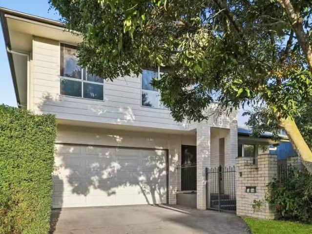 Nice 4 BR 5 Francesca Close, Carseldine, QLD 4034 House for.