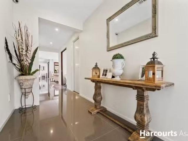 New 4 BR 5 William Court, Officer, VIC 3809 House for Rent