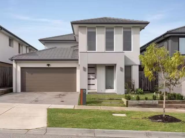 Just in! 4 BR 5 Treble Street, JUNCTION VILLAGE, VIC 3977 Ho.